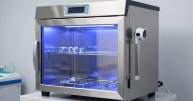 top uv sterilizer cabinets