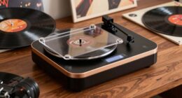 top vinyl record cleaning machines