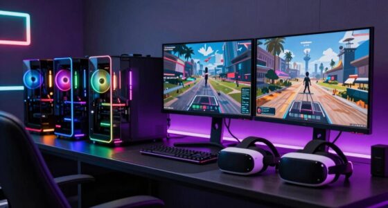 top vr gaming pcs 2026