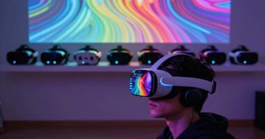 top vr headsets 2026
