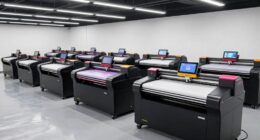 top wide format vinyl cutters