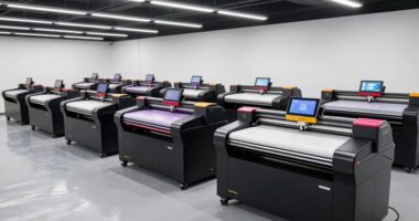 top wide format vinyl cutters