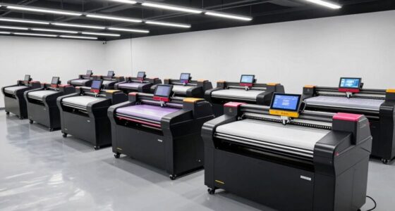 top wide format vinyl cutters