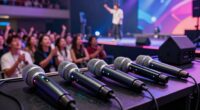 top wireless mic picks