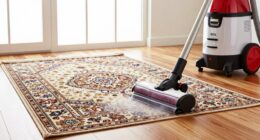 top wool rug cleaning machines