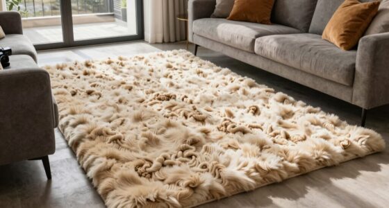 top wool rug picks