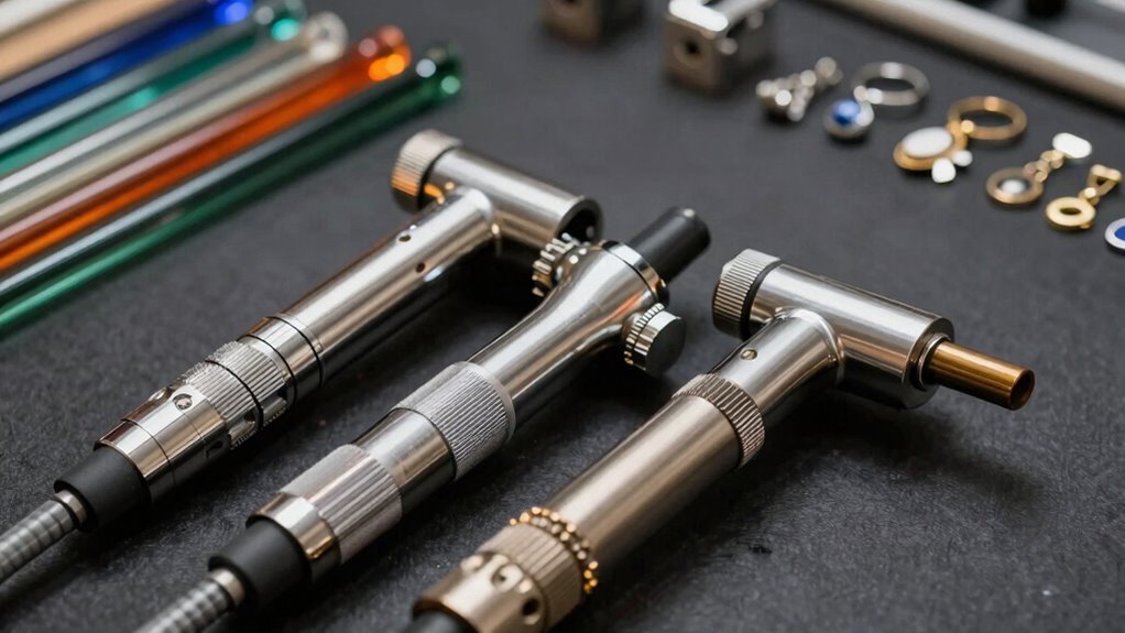torch selection considerations