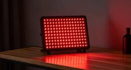 understanding therapeutic light wavelengths