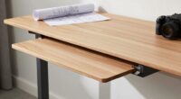 undisclosed ergonomic drafting table