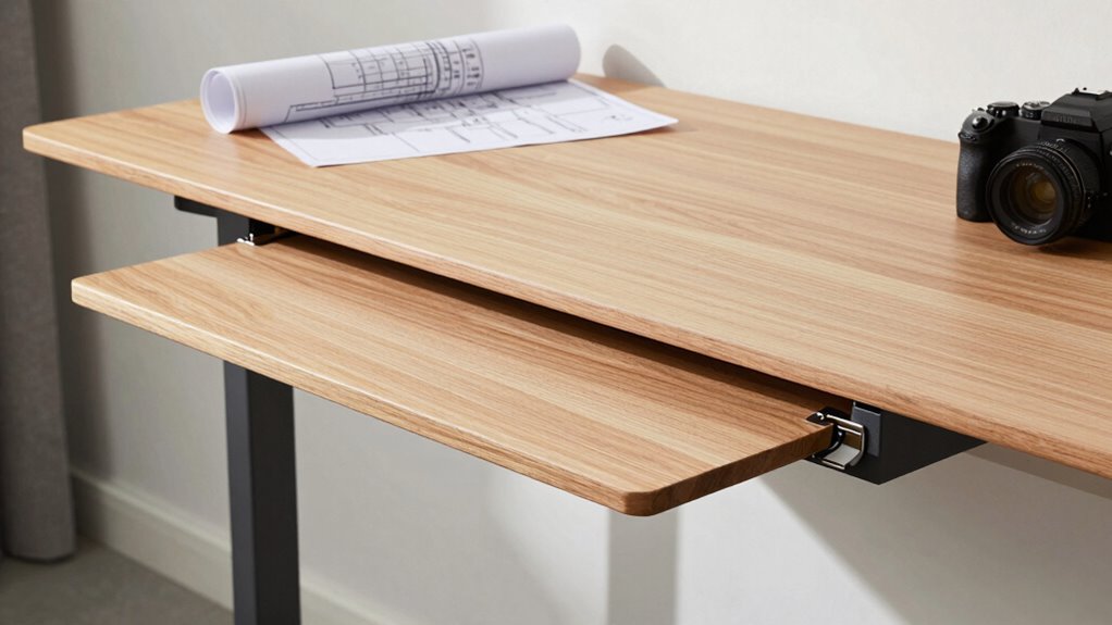 undisclosed ergonomic drafting table