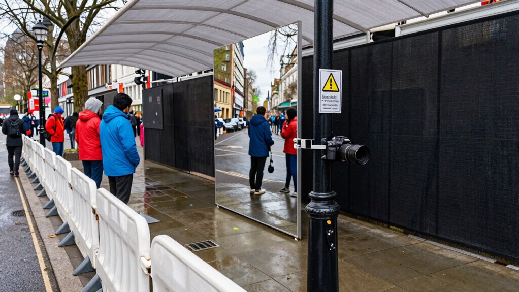 urban planning safety weather