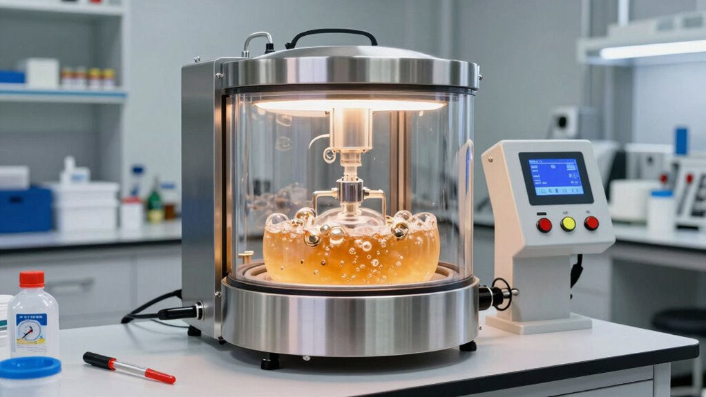 vacuum chamber selection essentials