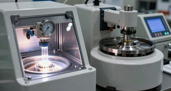 vacuum vs centrifugal casting