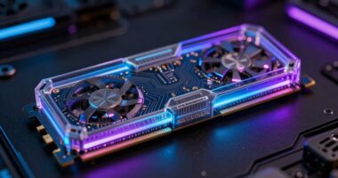 vram s critical role