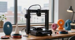 3d printing in art