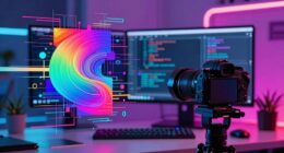 accelerating visual trend evolution