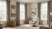 acoustic comfort in interiors