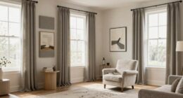 acoustic comfort in interiors
