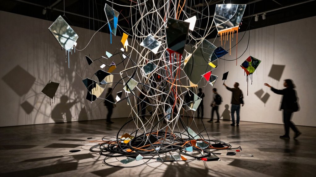 active multisensory co creation