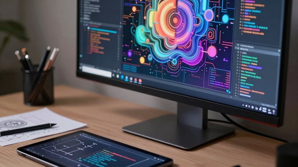 ai art as collaborative process