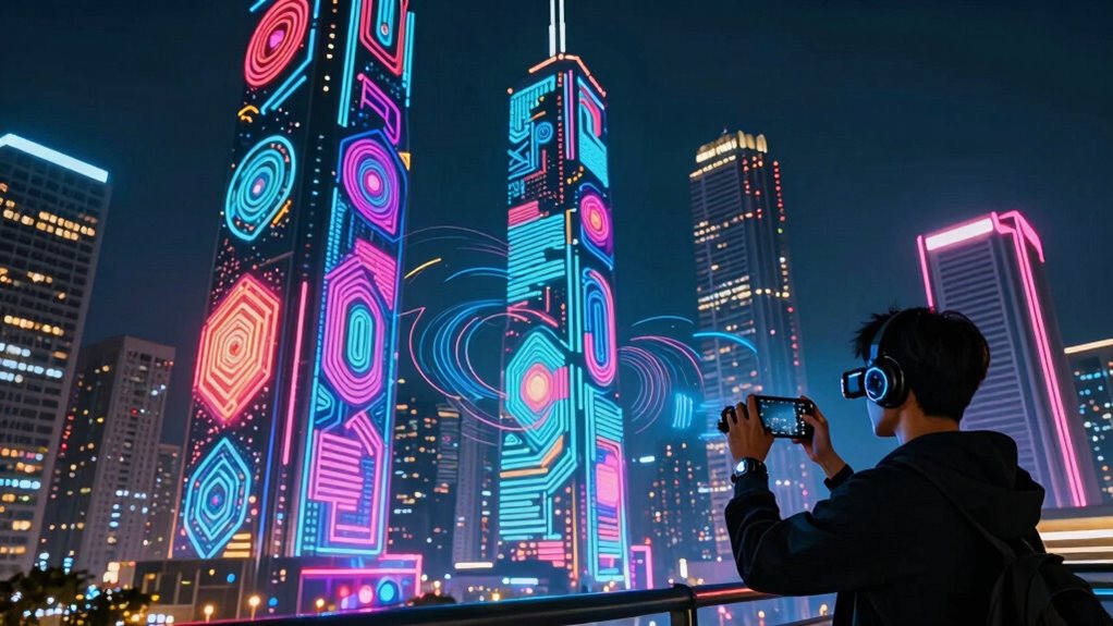 ai driven trend prediction and creation