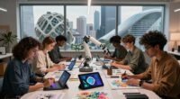 ai s impact on creative work