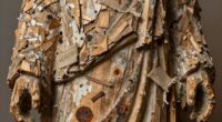 appeal of textured surfaces