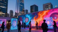 art activism in algorithms