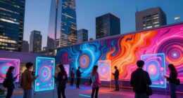 art activism in algorithms