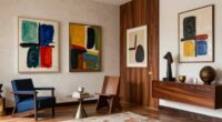 art influences collecting trends