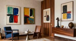 art influences collecting trends
