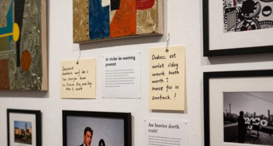 art language influences value