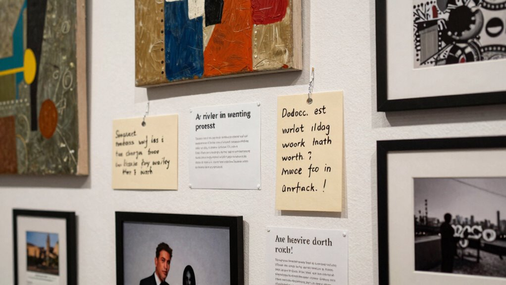 art language influences value