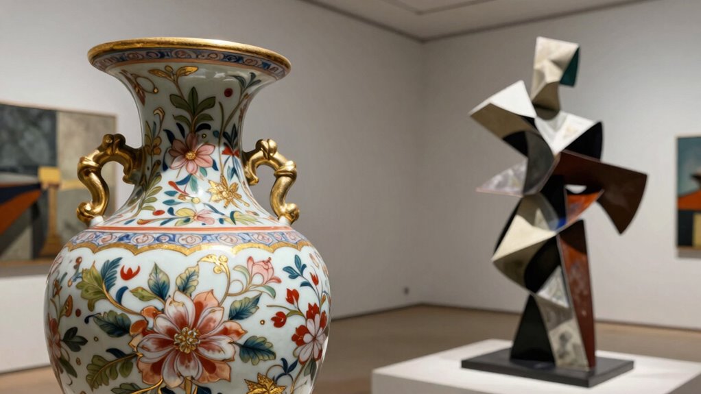 art s cultural and transformative significance