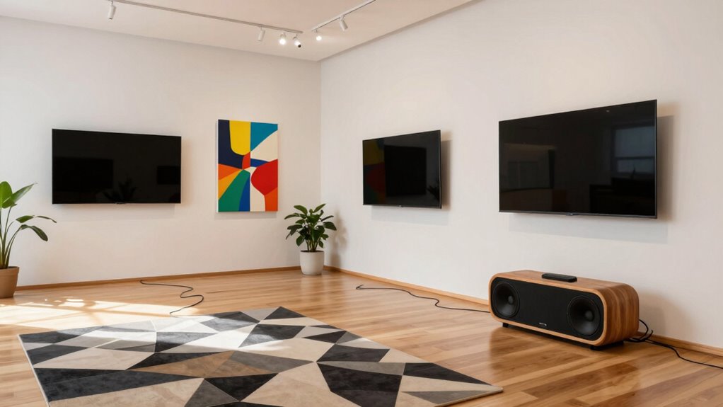 art tech integration harmony solutions