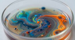 artistic science inspired symbolism
