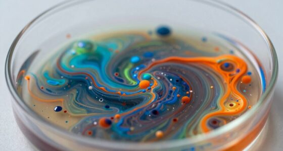 artistic science inspired symbolism