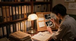 artists challenge official histories