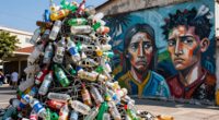 artists transform objects critically