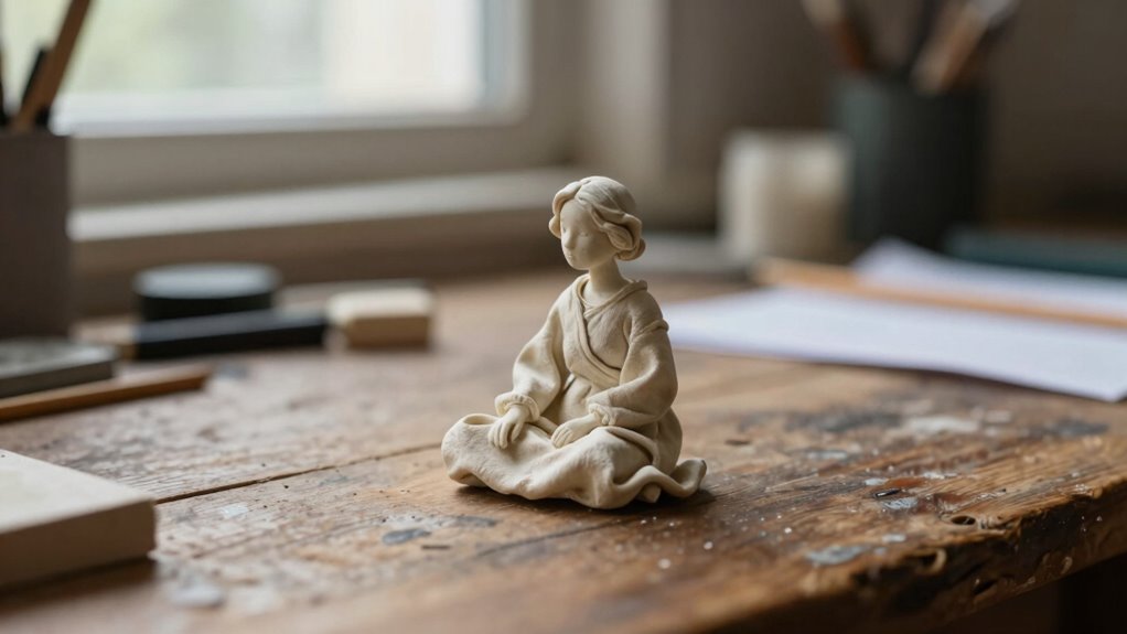 authentic niche storytelling connections