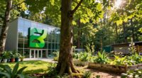 authentic sustainability versus marketing
