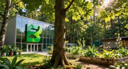 authentic sustainability versus marketing
