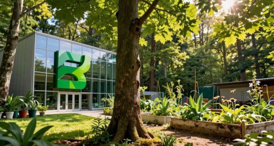 authentic sustainability versus marketing