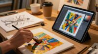 authorship and artistic intention