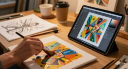 authorship and artistic intention