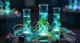 biological systems and objects