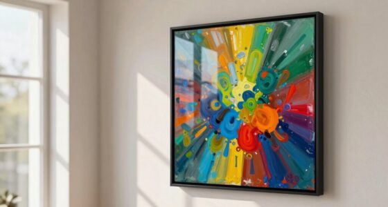 capture art authenticity effectively