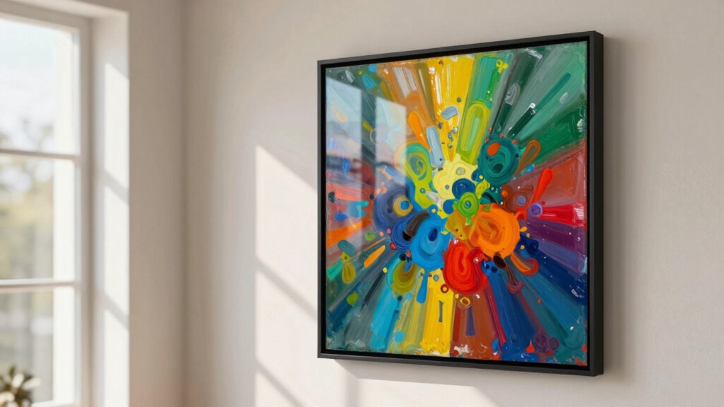 capture art authenticity effectively