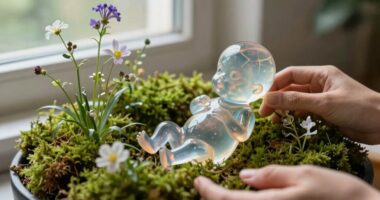 care ethics in art