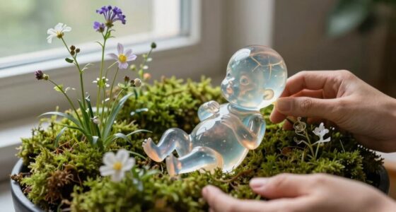 care ethics in art